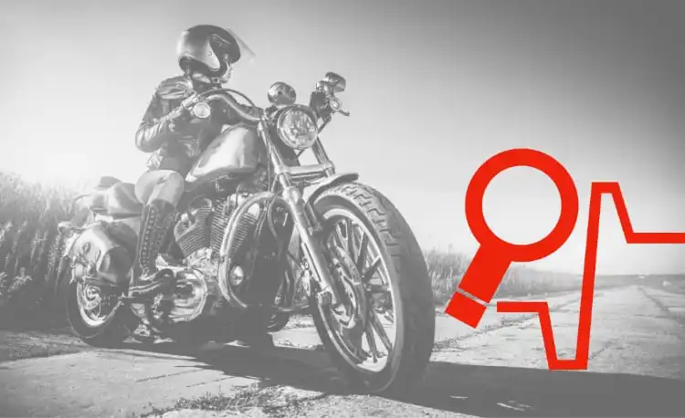 The most reliable motorcycle pricing data
